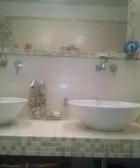 APPARTAMENTO CON GIARDINO