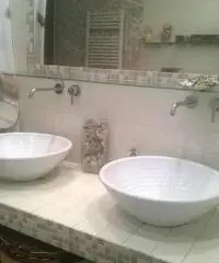 APPARTAMENTO CON GIARDINO