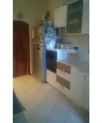 APPARTAMENTO CON GIARDINO