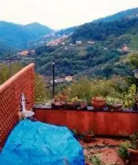 Appartamento in vendita a Sestri Levante Appartamento in vendita a Sestri Levante