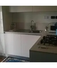 Appartamento in vendita a Genova, Sturla