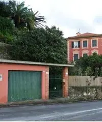 Appartamento in vendita a Camogli, San Rocco Appartamento in vendita a Camogli, San Rocco