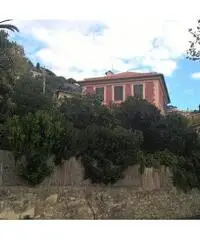 Appartamento in vendita a Camogli, San Rocco Appartamento in vendita a Camogli, San Rocco