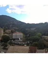 Appartamento in vendita a Camogli, San Rocco Appartamento in vendita a Camogli, San Rocco