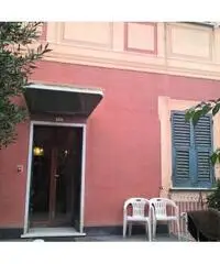 Appartamento in vendita a Camogli, San Rocco Appartamento in vendita a Camogli, San Rocco
