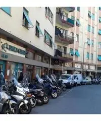 Appartamento in vendita a Genova, MANIN