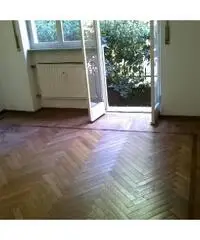 Appartamento in vendita a Genova, Marassi Appartamento in vendita a Genova, Marassi
