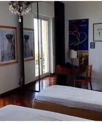 Appartamento in vendita a Genova, Quinto Appartamento in vendita a Genova, Quinto