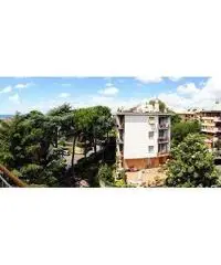Appartamento in vendita a Genova, Quinto Appartamento in vendita a Genova, Quinto