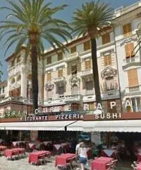 Appartamento in Vendita a Rapallo Appartamento in Vendita a Rapallo