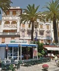 Appartamento in Vendita a Rapallo Appartamento in Vendita a Rapallo