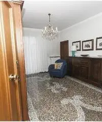 Pronta da vivere + posto auto Pronta da vivere + posto auto