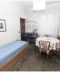 Pronta da vivere + posto auto Pronta da vivere + posto auto