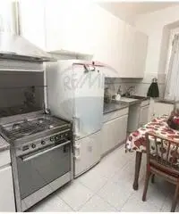 Pronta da vivere + posto auto Pronta da vivere + posto auto