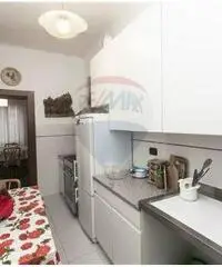 Pronta da vivere + posto auto Pronta da vivere + posto auto