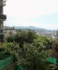 CORNIGLIANO VIA DEI SESSANTA CORNIGLIANO VIA DEI SESSANTA