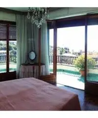 rapallo vista mare - Appartamento in Vendita a Rapallo rapallo vista mare - Appartamento in Vendita a Rapallo
