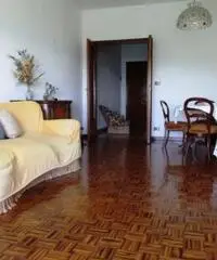 rapallo vista mare - Appartamento in Vendita a Rapallo rapallo vista mare - Appartamento in Vendita a Rapallo
