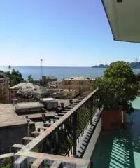 rapallo vista mare - Appartamento in Vendita a Rapallo rapallo vista mare - Appartamento in Vendita a Rapallo