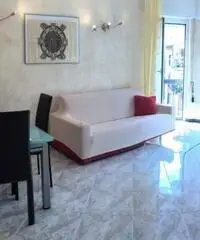 Sant'Anna – Golf: Vendita Cinque locali in Via del Castellino