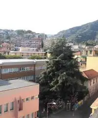 Trilocale in vendita a Rapallo Trilocale in vendita a Rapallo