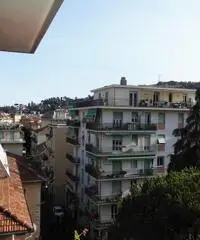 Trilocale in vendita a Rapallo Trilocale in vendita a Rapallo