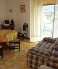Vendita Bilocale in Via Rizzo Vendita Bilocale in Via Rizzo