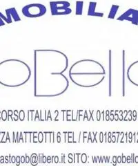 Vendita Bilocale in via Luigi Arpinati Vendita Bilocale in via Luigi Arpinati