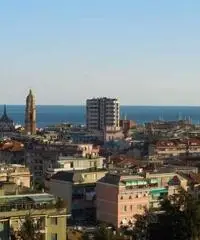 Vendita Multilocale in Via Castruccio Vendita Multilocale in Via Castruccio