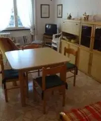 Vendita Trilocale da 70mq con ascensore Vendita Trilocale da 70mq con ascensore