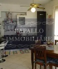 Vendita Trilocale da 80mq con due garage Vendita Trilocale da 80mq con due garage