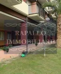 Vendita Trilocale da 80mq con due garage Vendita Trilocale da 80mq con due garage