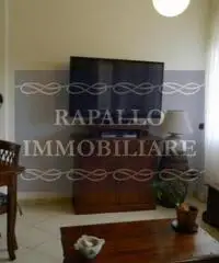 Vendita Trilocale da 80mq con due garage Vendita Trilocale da 80mq con due garage