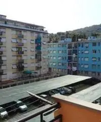 Vendita Trilocale in Via Sciesa Vendita Trilocale in Via Sciesa