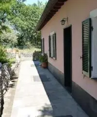 Vendita villa mq. 140 - Zona Ruta Di Camogli