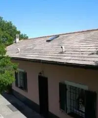 Vendita villa mq. 140 - Zona Ruta Di Camogli