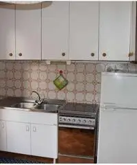 645 - Trilocale a Bordighera 645 - Trilocale a Bordighera