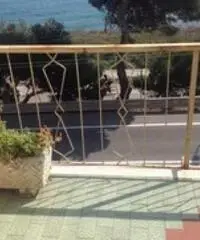 Appartamento di ampia metratura sul mare a Sanremo Appartamento di ampia metratura sul mare a Sanremo