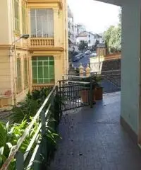 Affascinante Appartamento di 171 mq. con Terrazzo zona Casino' proprio dietro la Chiesa Russa.