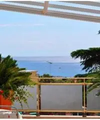 Vendita Attico in Via Franco Norero Vendita Attico in Via Franco Norero