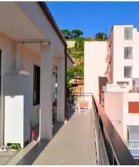 Vendita Attico in Via Alfonso Lamarmora