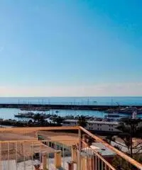 Vendita Cinque locali in Corso Orazio Raimondo Vendita Cinque locali in Corso Orazio Raimondo