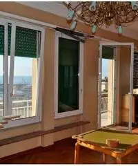 Vendita Cinque locali in Corso Orazio Raimondo Vendita Cinque locali in Corso Orazio Raimondo