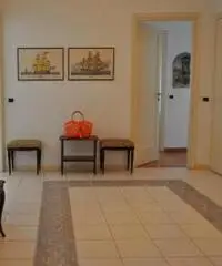 Vendita Trilocale in Via Privata Fratelli Asquasciati Vendita Trilocale in Via Privata Fratelli Asquasciati