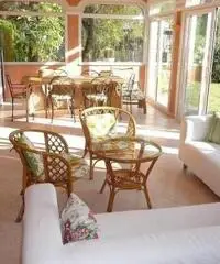 Vendita Villa in Via Edmondo de Amicis Vendita Villa in Via Edmondo de Amicis