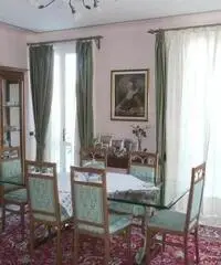 Vendita Villa in Via Edmondo de Amicis Vendita Villa in Via Edmondo de Amicis