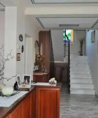 Vendita Villa in Via Edmondo de Amicis Vendita Villa in Via Edmondo de Amicis