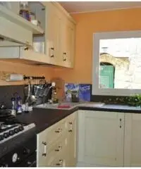 Vendita Villa in Via Gabriele D'Annunzio Vendita Villa in Via Gabriele D'Annunzio