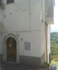 Vendita Bilocale in Via Sant Ippolito Vendita Bilocale in Via Sant Ippolito