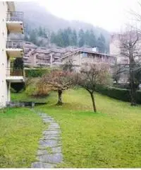 rif: BARZIO ad.ze Funivia: 3 LOCALI con vista sulla - Appartamento in Vendita a Barzio rif: BARZIO ad.ze Funivia: 3 LOCALI con vista sulla - Appartamento in Vendita a Barzio